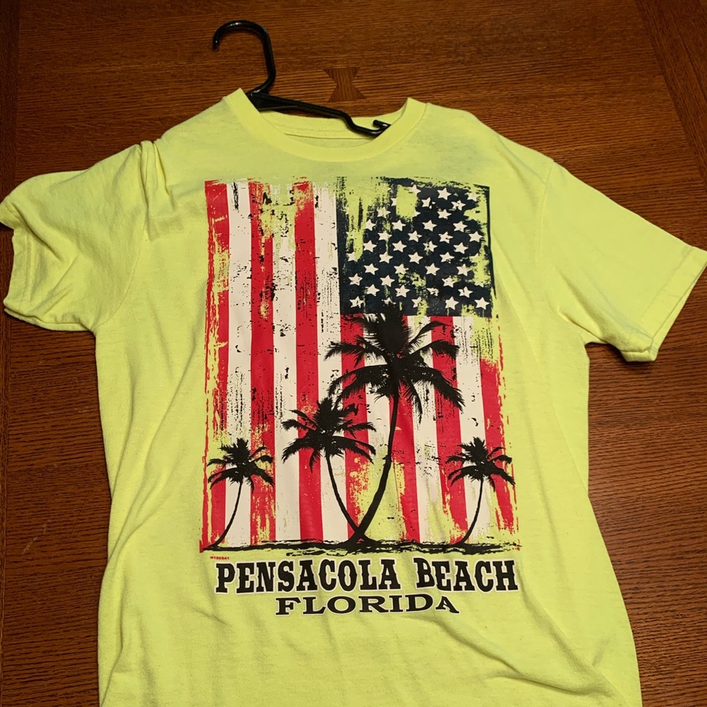 Pensacola Beach Florida T-shirt